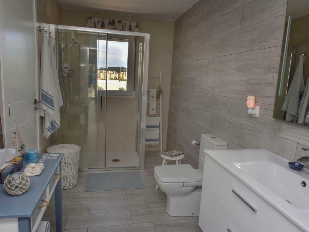 Holiday Home Villa Buena Vida By Interhome Dénia Extérieur photo